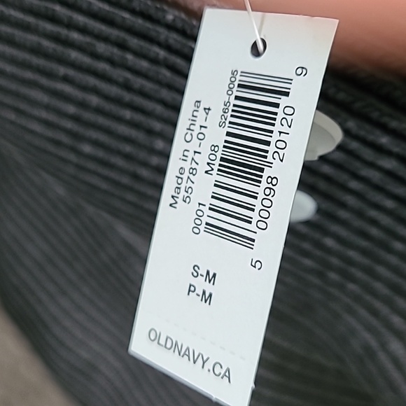 Wide Brim Sun Hat NWT - Picture 4 of 4